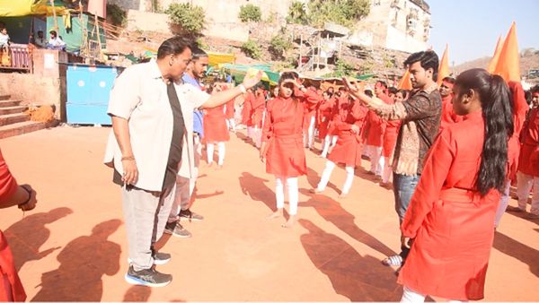 Samarthya Gupta Roped In As Shlok Pandey In COLORS’ ‘Apollena: Sapno Ki Unchi Udaan'