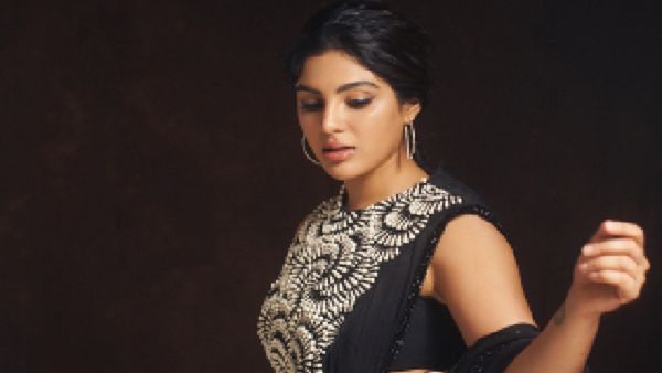 South Star Samyuktha To Share Screen With Kajol With Maharagni In Her Upcoming Project