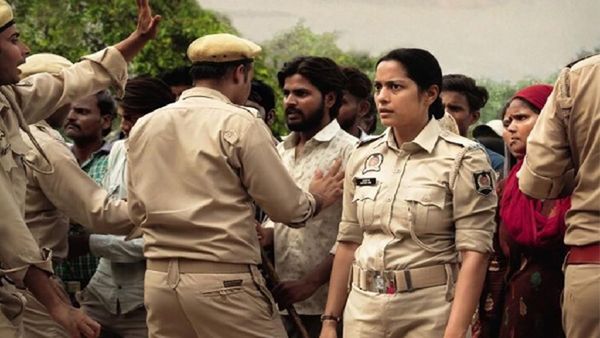 Academy Award Nominee 