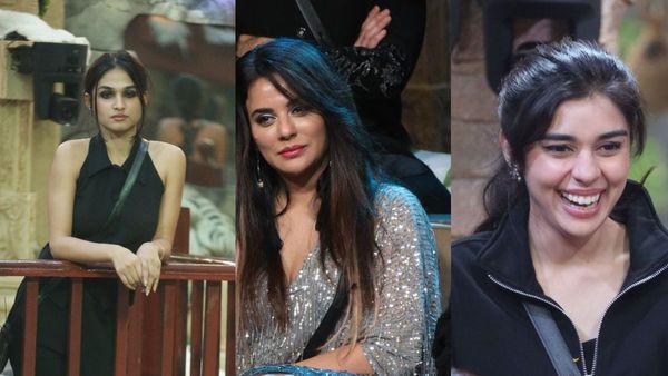 Bigg Boss 18 Weekend Ka Vaar Eviction Results: Who Will Be In Bottom 2 After Sara Arfeen's Elimination?