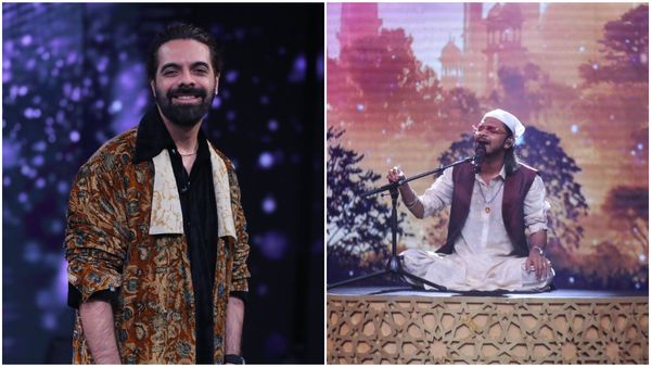 Sa Re Ga Ma Pa 2024 New Episode | Jigar Saraiya Praises Ujwal’s Performance: It Has Power To Connect To God