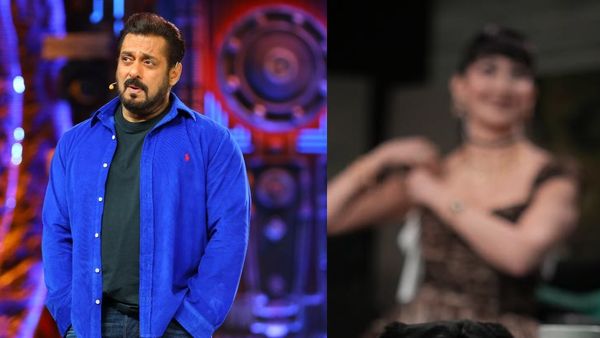 Bigg Boss 18 Sixth Wildcard Contestant: THIS Fabulous Lives Vs Bollywood Wives Actress To Enter Salman's BB18