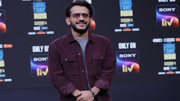 Shark Tank India Season 4: Aman Gupta Highlights The Show's Role In Shaping Future Entrepreneurs