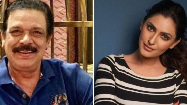 Shivangi Verma All Set For Her Movie Debut With Seasoned Actor Govind Namdev