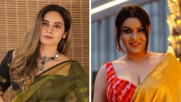 Bigg Boss 18: Shrutika Arjun Exposes Yamini Malhotra, Reveals Her Double-Faced Game