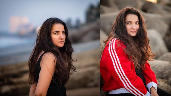 Shruti Seth Becomes A Certified Mental Wellness Coach: From Acclaimed Actor To Mental Wellness Advocate