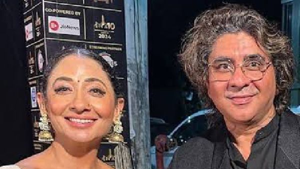 EXCLUSIVE: Yeh Rishta Kya Kehlata Hai Star Shruti Panwar’s Heartfelt Tribute For Rajan Shahi On His Birthday