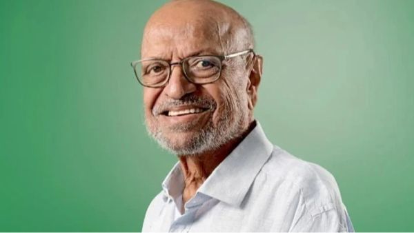 Shyam Benegal Passes Away: Amitabh Bachchan, Nafisa Ali, Karisma Kapoor Pay Tribute To The Legendary Filmmaker