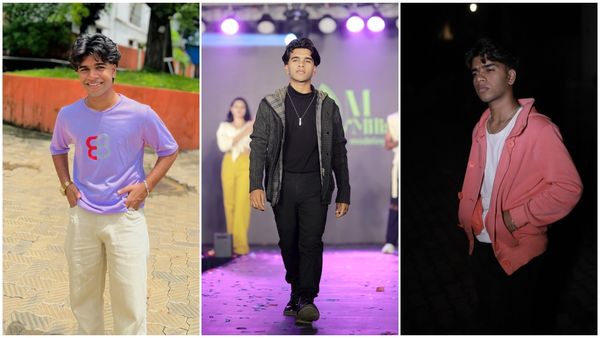 From Local To Global: Sibi's Inspiring Journey