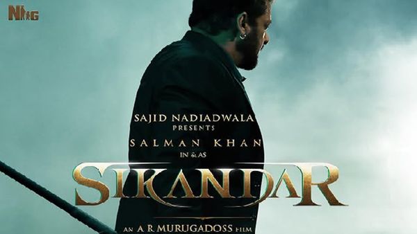 Sikandar Teaser Release Time: Here’s When Salman Khan’s Film’s Teaser Will Be Out Tomorrow