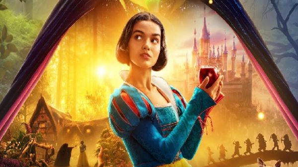 Snow White Release Date In India, Trailer, Cast: All You Need To Know About Disney's New Film