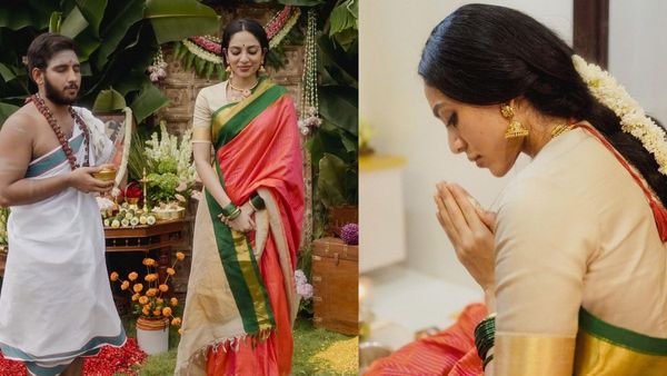 Naga Chaitanya-Sobhita Dhulipala Wedding: Actress Don't Want 'Dhoom Dhaam' Shaadi; Shares Honeymoon Plans