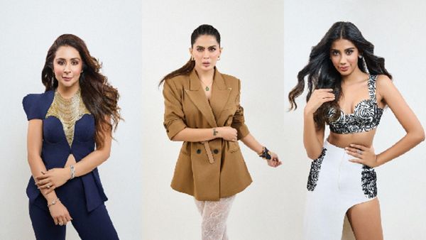 Miss Diva 2024: Sonaakshi Raaj, Bhavana Singh & Ritika Khatnani Open Up On Becoming Mentors