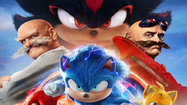 Sonic The Hedgehog 3 To Fateh: Start New Year 2025 With These Movies In January