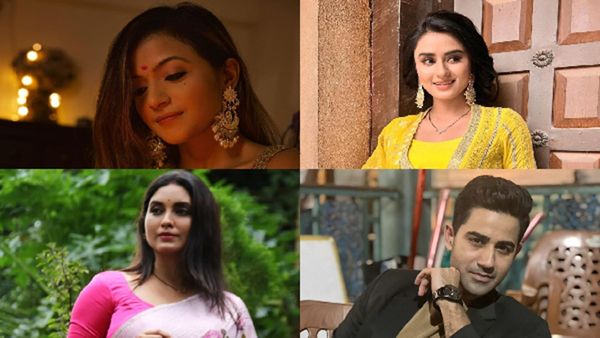 Sony SAB Actors Share Insights On Balancing Health And Wellness With Busy Schedules