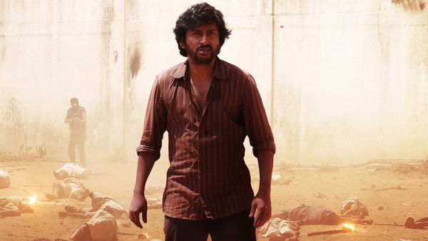 Sorgavaasal Box Office Collection Day 4 Prediction: RJ Balaji-Selvaraghavan's Film Shows Steady Performance