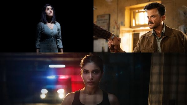 Abundantia Entertainment Reveals Exciting 2025 Film And Series Lineup- Subedaar, Chhorii 2, Daldal & More