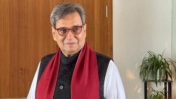 Subhash Ghai Health Update: Veteran Filmmaker Shares Update Post Hospitalisation; 'All Is Well'