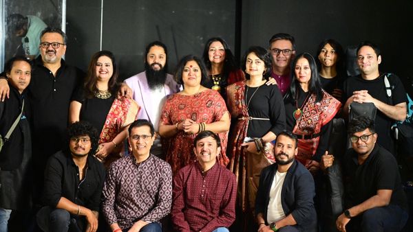 Dil Hi To Hai: An Evening To Remember! Fusion Music At Its Best