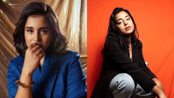 Sumbul Touqeer Becomes The Top Asian Star Of 2024!