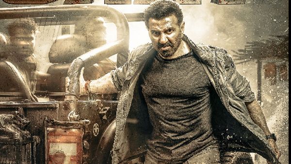 Sunny Deol's Jaat Teaser Set To Premiere On 12,500 Screens Worldwide With Pushpa 2 Release