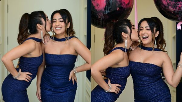 Surabhi And Samriddhi Launch Their Own Clothing Label ‘One of Two’ On Their Birthday