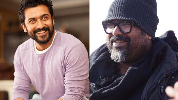 Suriya 46 To Be Directed By Amal Neerad? Fans Excited About Potential Bilingual Movie Collaboration