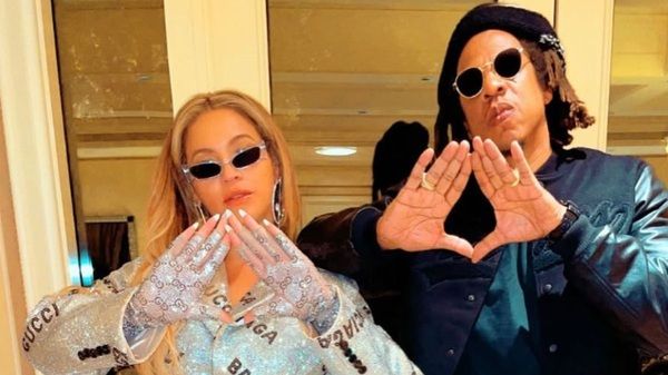 Jay-Z Calls R*pe Lawsuit 'Idiotic'; Sues 13-Year-Old's Lawyer: 'I Will Not Give You ONE RED PENNY'