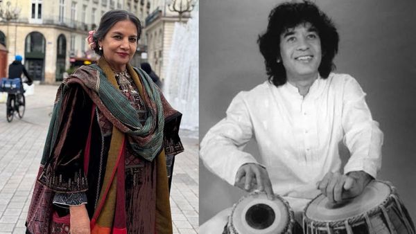 Zakir Hussain Death: Shabana Azmi Slams Media For Coverage Of Tabla Maestro's Demise: 