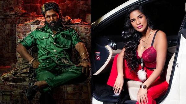 Year Ender 2024: Allu Arjun's Arrest, Poonam Pandey Death & More; Here's TOP Controversial Stories Of Year