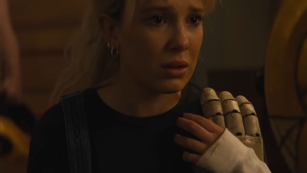 Get A Taste Of A Robot Wasteland With 'The Electric State' Netflix Trailer, More Details