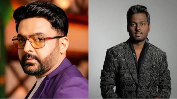 The Great Indian Kapil Show: Kapil Sharma Reacts After Facing Backlash For ‘Racist Jibes’ Against Atlee