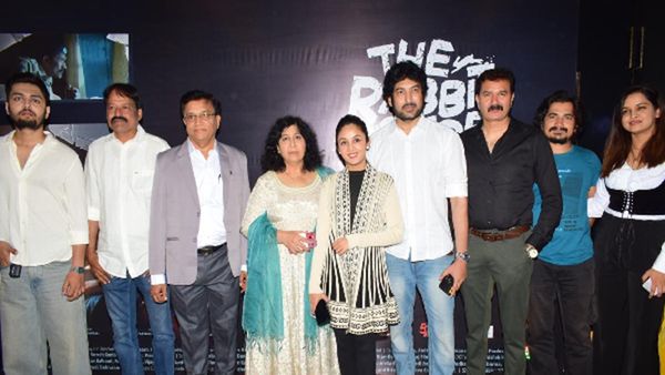 The Rabbit House Release Date, Trailer, Cast: All You Need To About Vaibhav Kulkarni's Film