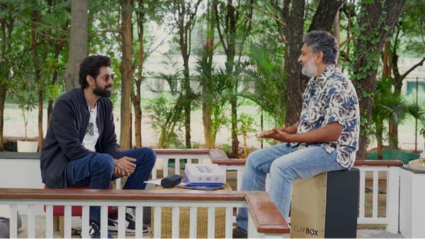 The Rana Daggubati Show Features In-Depth Conversations With S.S. Rajamouli And Ram Gopal Varma
