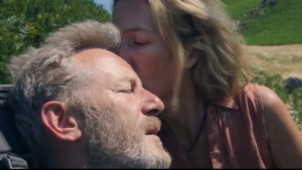 'The Salt Path' Trailer Released, Coming Soon To Theatres, More Details