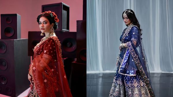 Tia Bajpai 'Jugni' Becomes Trending Hit On Instagram. Actress Reacts To Song's Success