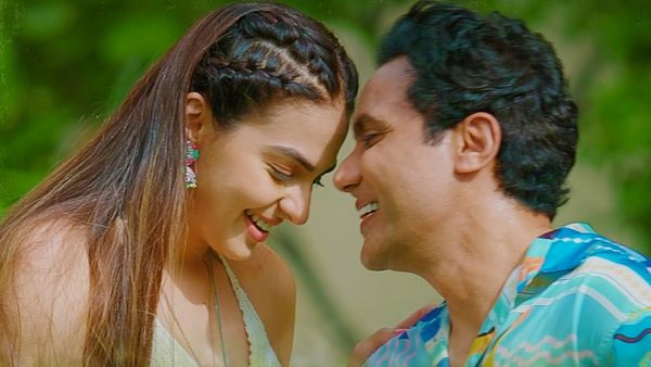 Salim Diwan On Starring In Song Tum Suno Toh Sahi: It's A Christmas Gift To Spread Love