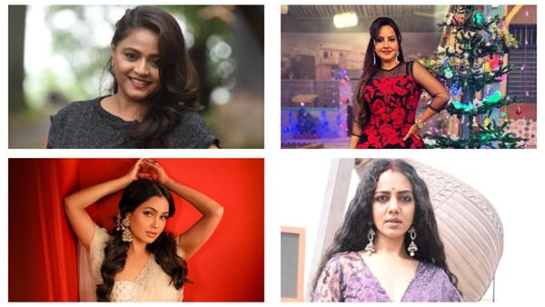 New Year 2025: Actors Share Fashion Tips For New Year Parties!