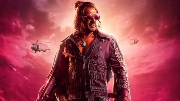 UI Movie Box Office Collection Day 1 Prediction: Upendra's Movie Set To Make A Strong Opening