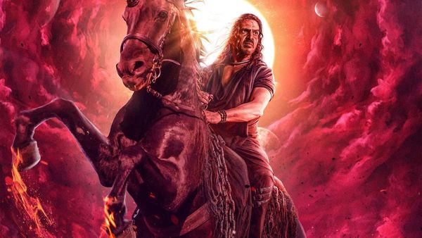 UI Movie Box Office Collection Day 3 Prediction: Upendra's Movie Sees Strong Start With Growing Momentum