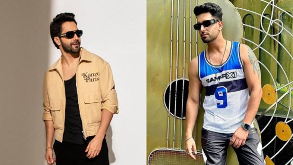 Jamai No. 1: Varun Dhawan Gives A Shoutout To Abhishek Malik, Simaran Kaur's ZEE TV Show