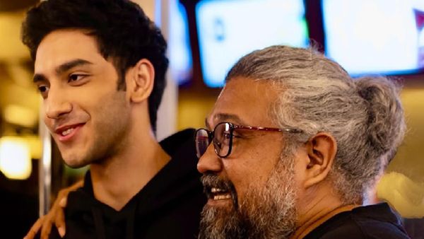 Vasan Bala Praises Vedang Raina's Dedication Towards His Craft, Shares His 'Jigra' Journey