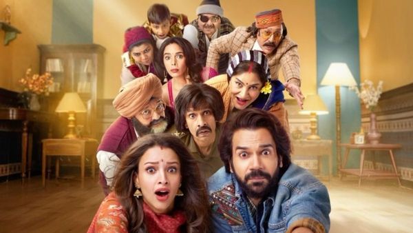Vicky Vidya Ka Woh Wala Video Full HD Download On Netflix: How To Download Film Online? Check Steps