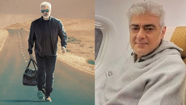 Vidaamuyarchi Update: Ajith Kumar Heads To Bangkok For Magizh Thirumeni Film's Final Schedule