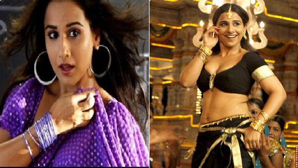 On The 13th Anniversary Of 'The Dirty Picture' - Here Are The Top Five Iconic Dialogues Of Vidya Balan