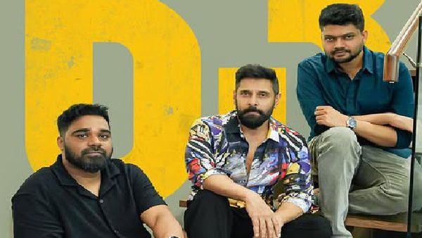 Chiyaan 63 Update: Shanthi Talkies Announces 'Chiyaan 63' Starring Vikram, To Be Helmed By Madonne Ashwin