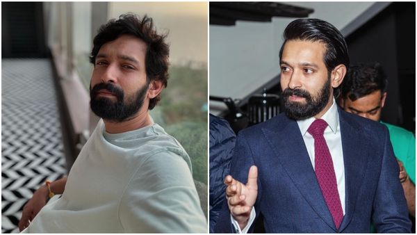 Vikrant Massey Retirement Reason | 12th Fail Star Quits Acting, Showbiz; Shocking Post Goes Viral: I Realise…
