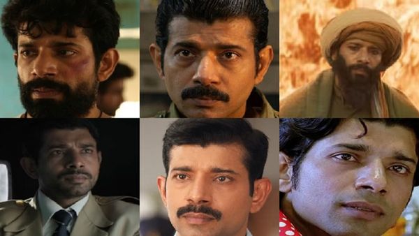 ‘Mukkabaaz’ To ‘Gunjan Saxena’: 7 Times Vineet Kumar Singh Bowled Us With His Versatility