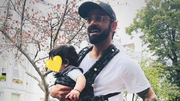 Virat Kohli Loses His Calm As Australian Media Tries To Click His Kids Without Permission: You Just Can't....