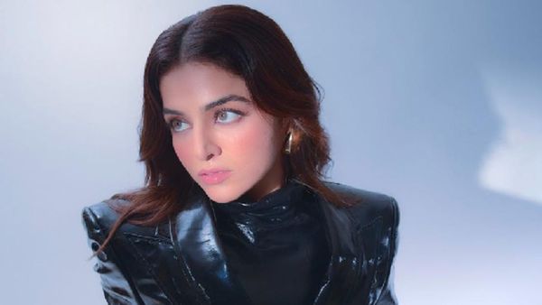 Filmfare OTT Awards 2024: Baby John Actress Wamiqa Grabs An Award Khufiya; Leaves Fans Excited For Baby John